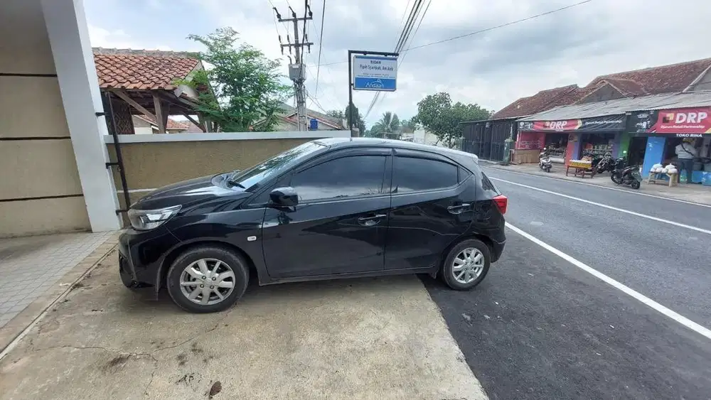 Brio satya E matic 2022