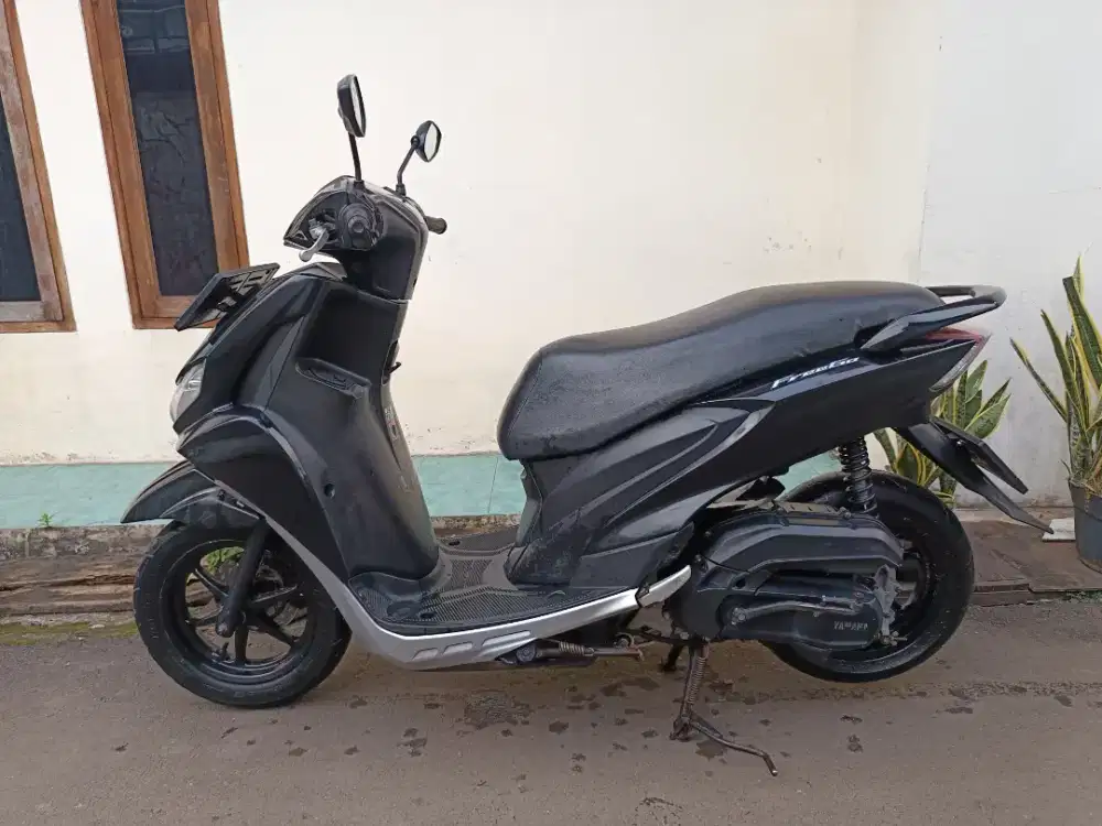 For sale freego 2020 lengkap siap pakai