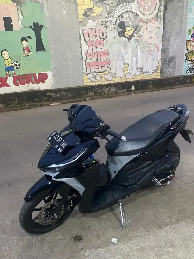 For Sale Vario LED Old 150cc 2016