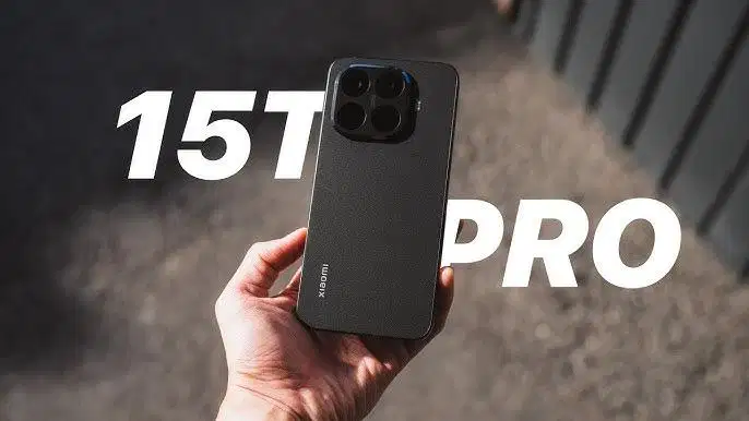 XIAOMI 15 T Pro Terbaru Promo