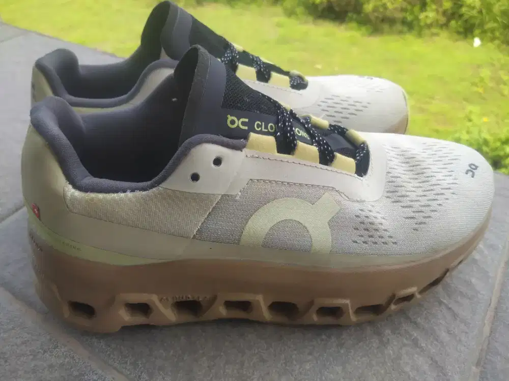 OC Monster Cream Dune sz 39