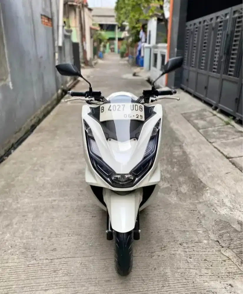 Honda PCX 160 ABS 2024 Gress