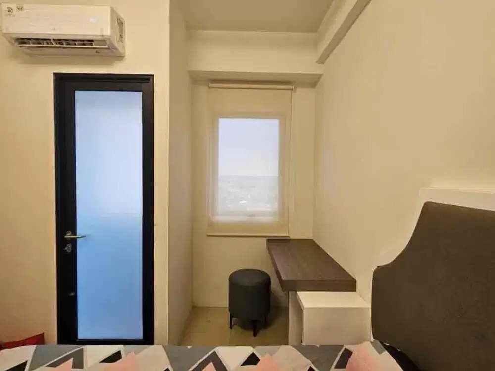 Disewakan Murah apartemen vittorio full furnish