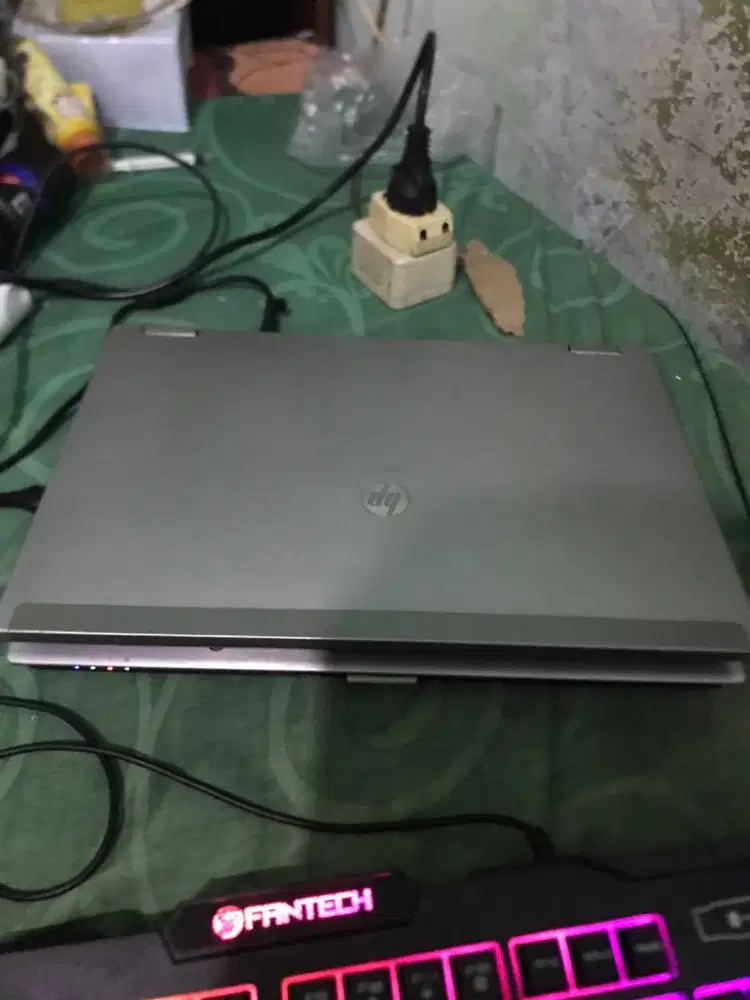 LAPTOP HP 8440P