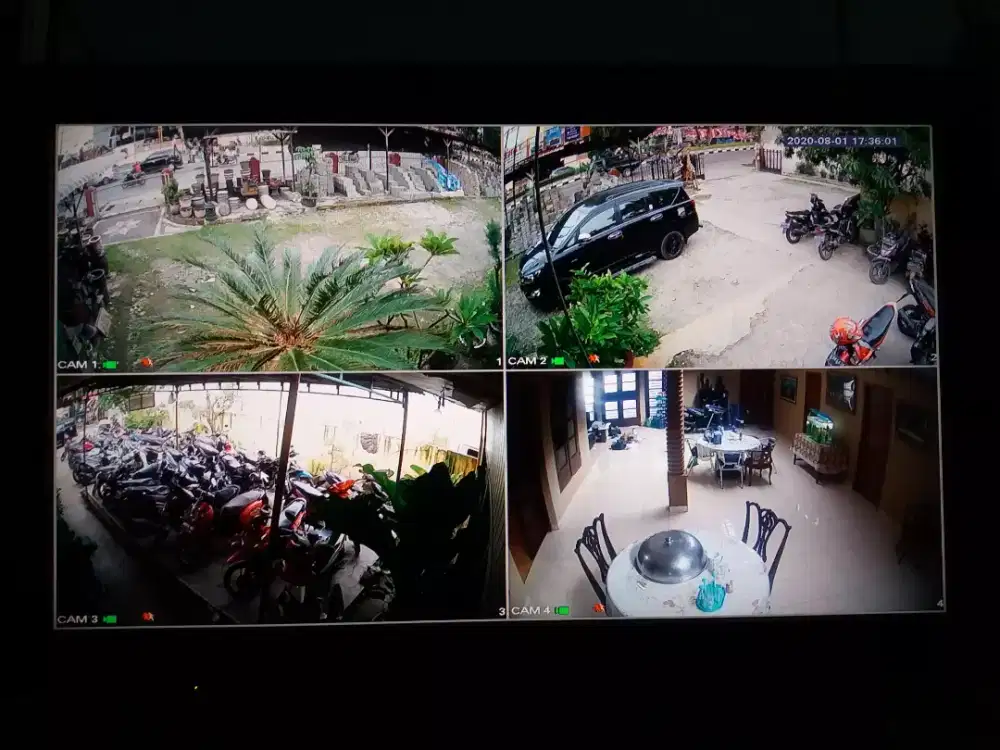 super hemat cctv