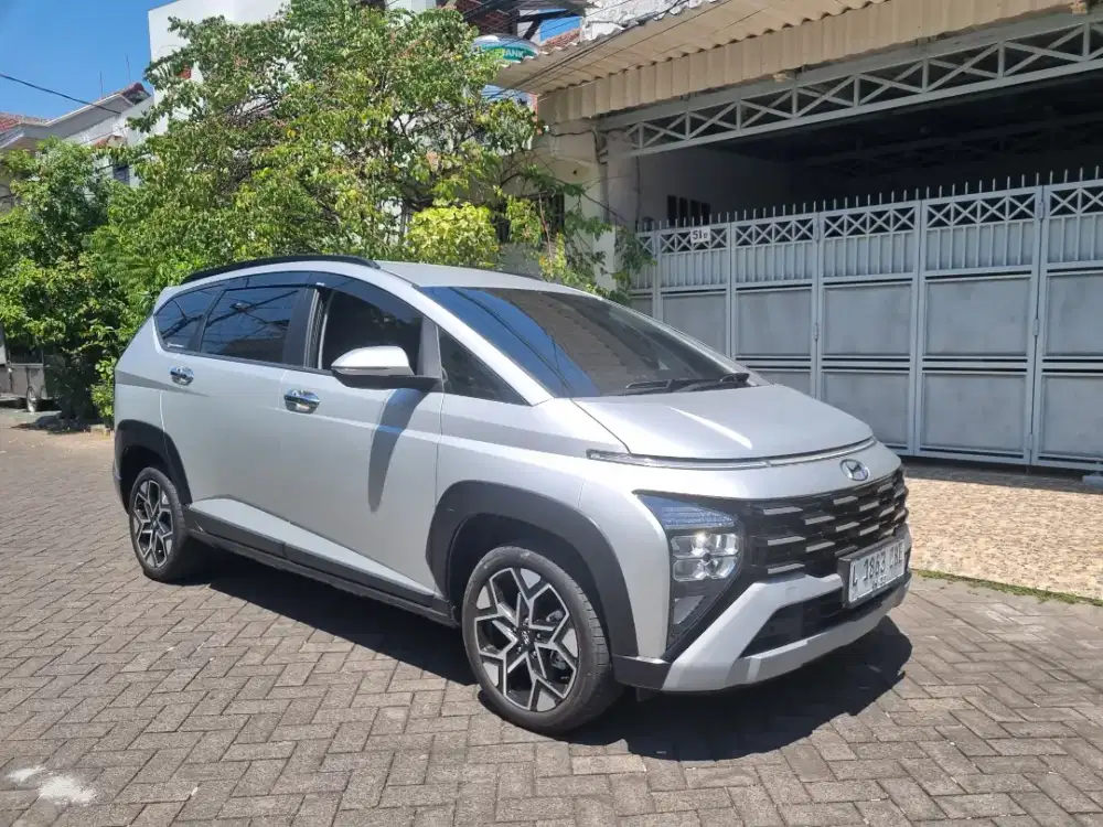 Hyundai Creta 1.5 Trend manual 2022