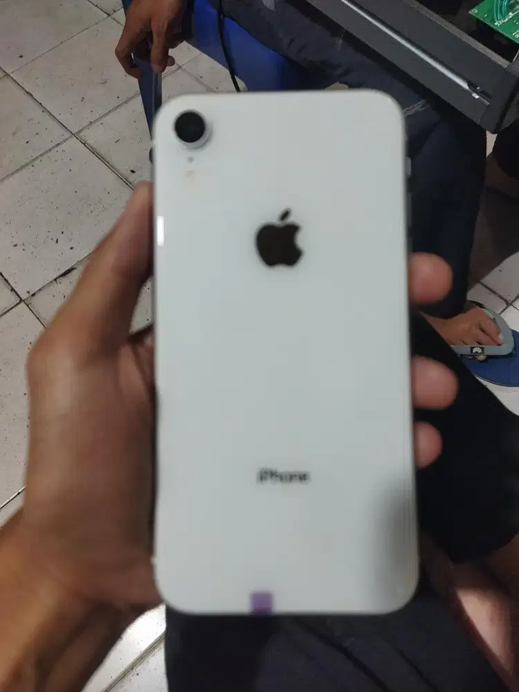 Iphone XR 64gb inter