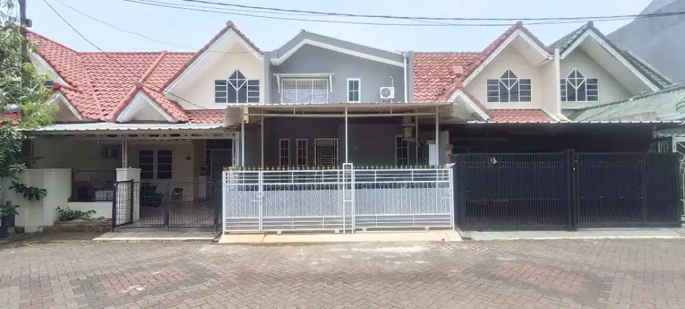 Rumah citra 1 Ext kalideres