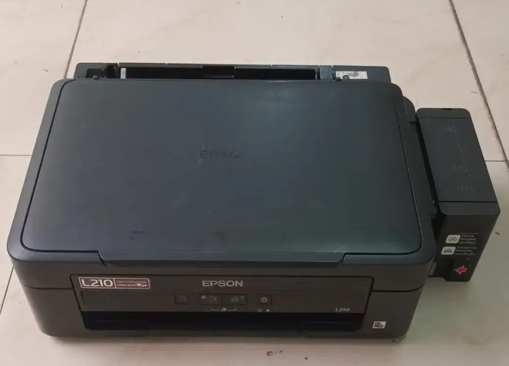 Printer epson L210