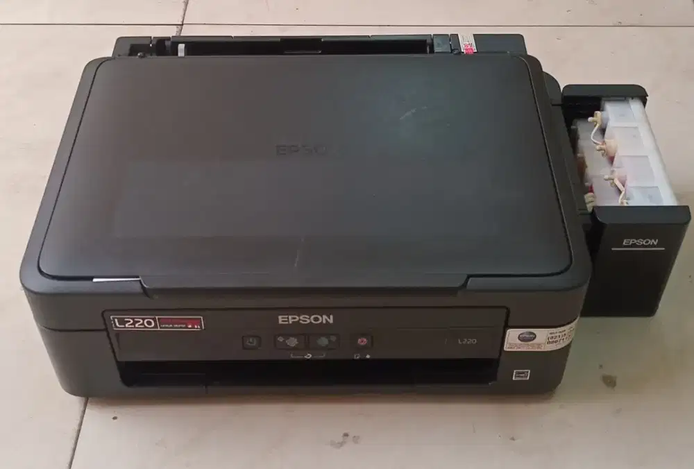 Printer Epson L220