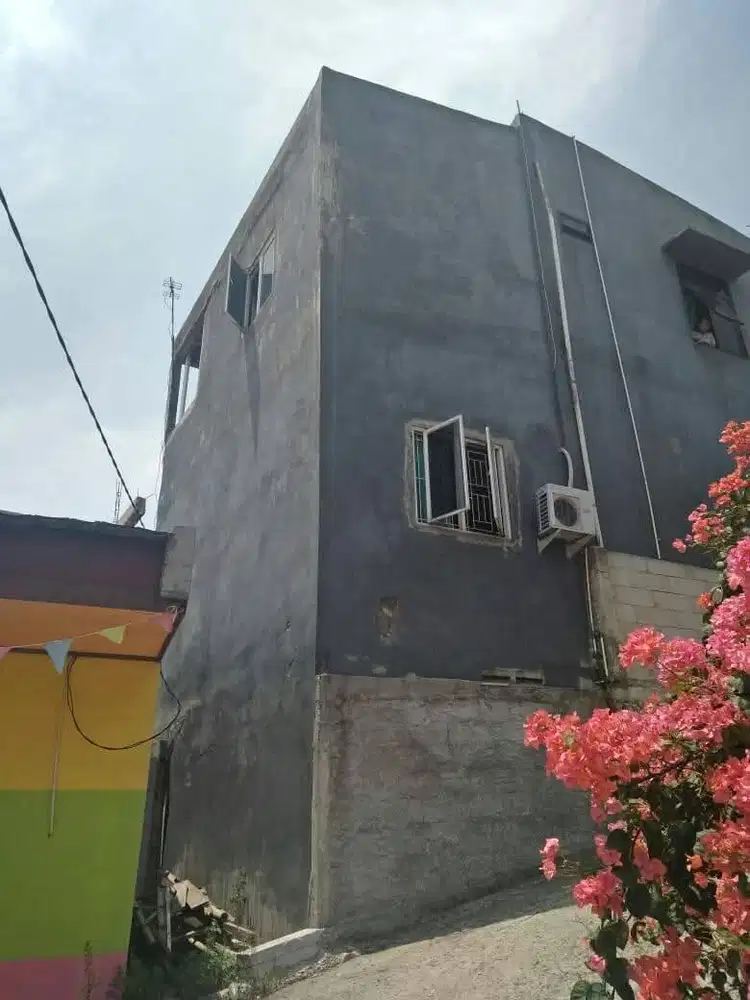 Jual Ruko Strategis