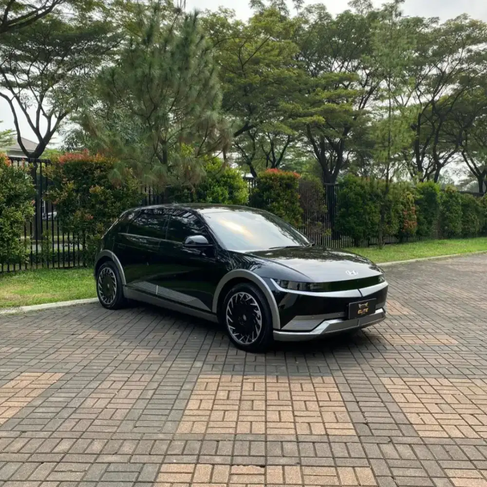 Hyundai Ioniq 5 Signature Long Range 2024