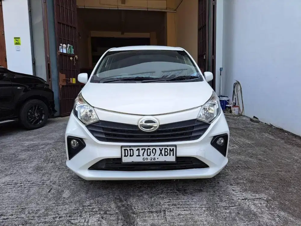 berGARANSI 1thn! New Sigra Manual 2023 R Deluxe 2022 matic 2021 manual