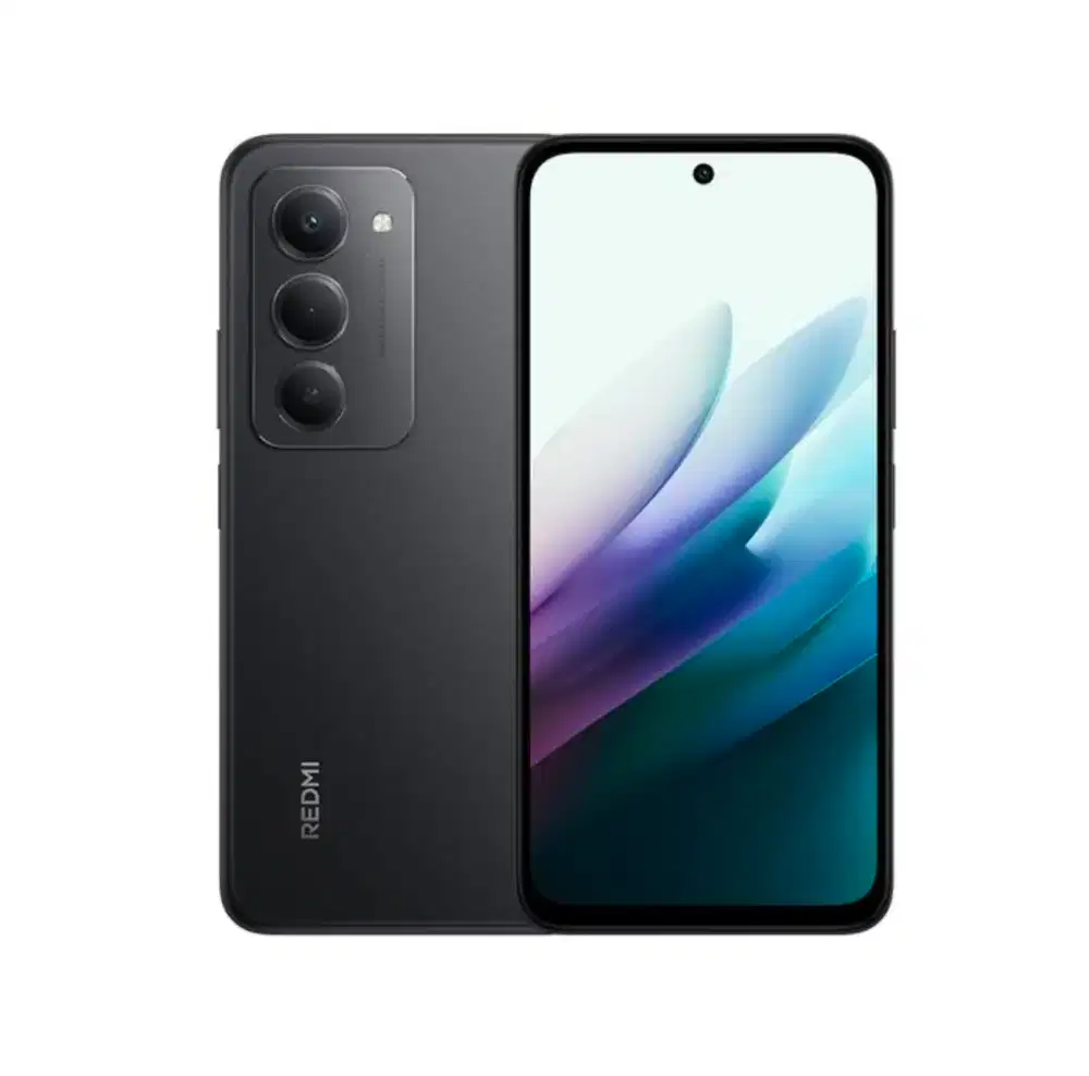 Xiaomi Redmi 15 8/128 7000mAh New BNIB No Repack Garansi Resmi