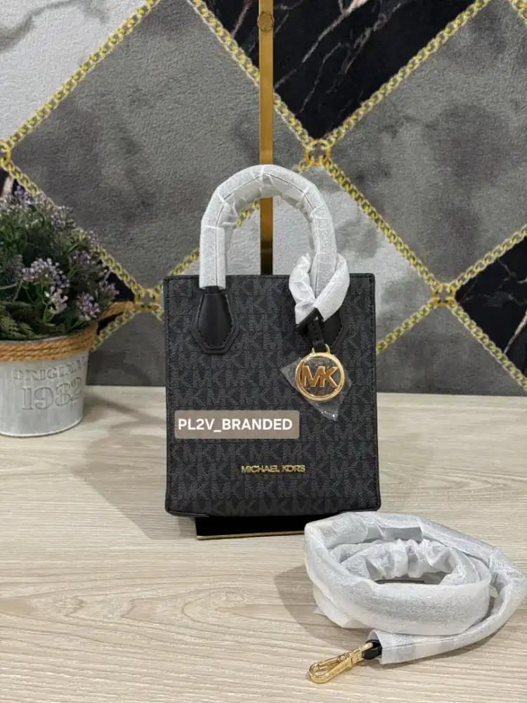 TAS BRANDED AUTHENTIC