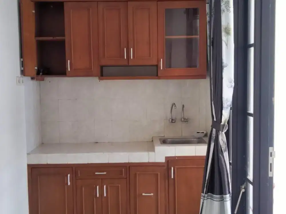 Dijual Rumah Siap Huni Berlokasi di bukit permata indah /BPI YOGYAKARTA