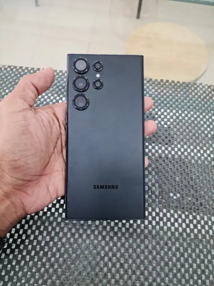 Samsung S23 Ultra 12/256