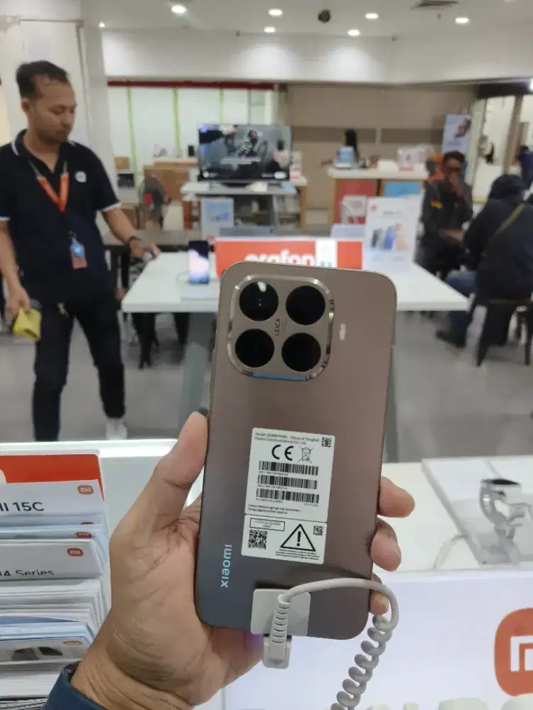XIAOMI 15T PRO PROMO KREDIT TANPA KARTU KREDIT