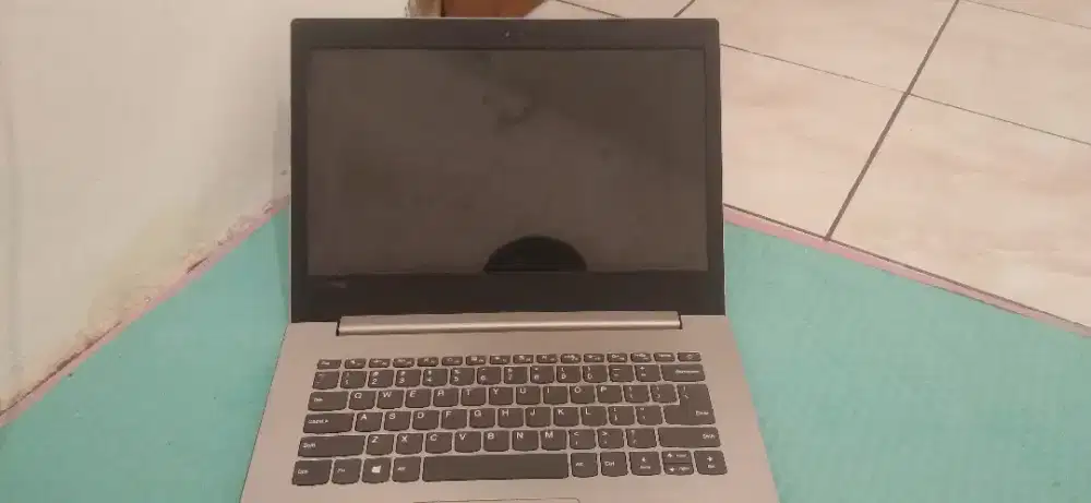 Jual laptop lenovo Murah