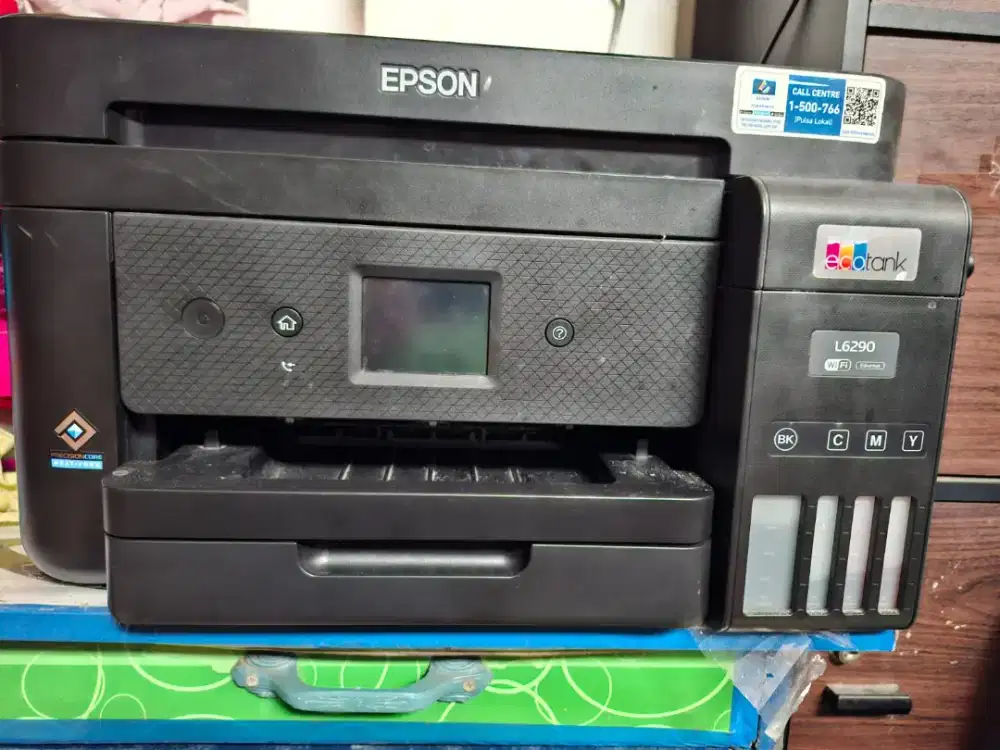 Printer Eco Tank L6290
