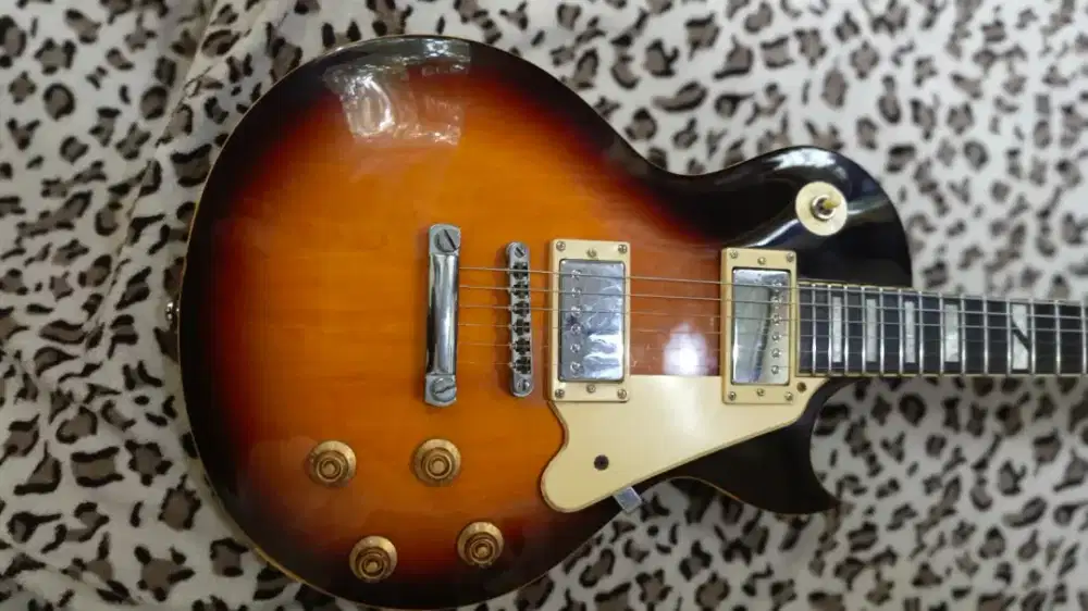 Artrock les pau original