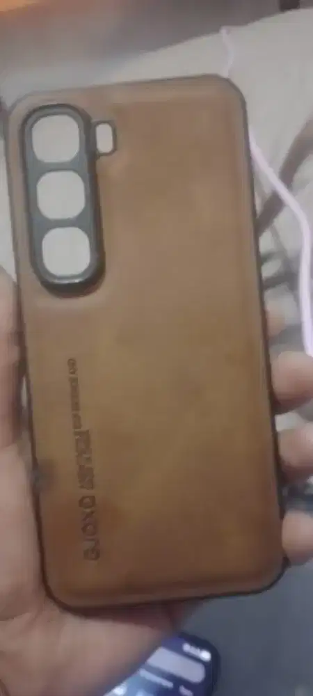 Infinix Hot 60 Pro. +