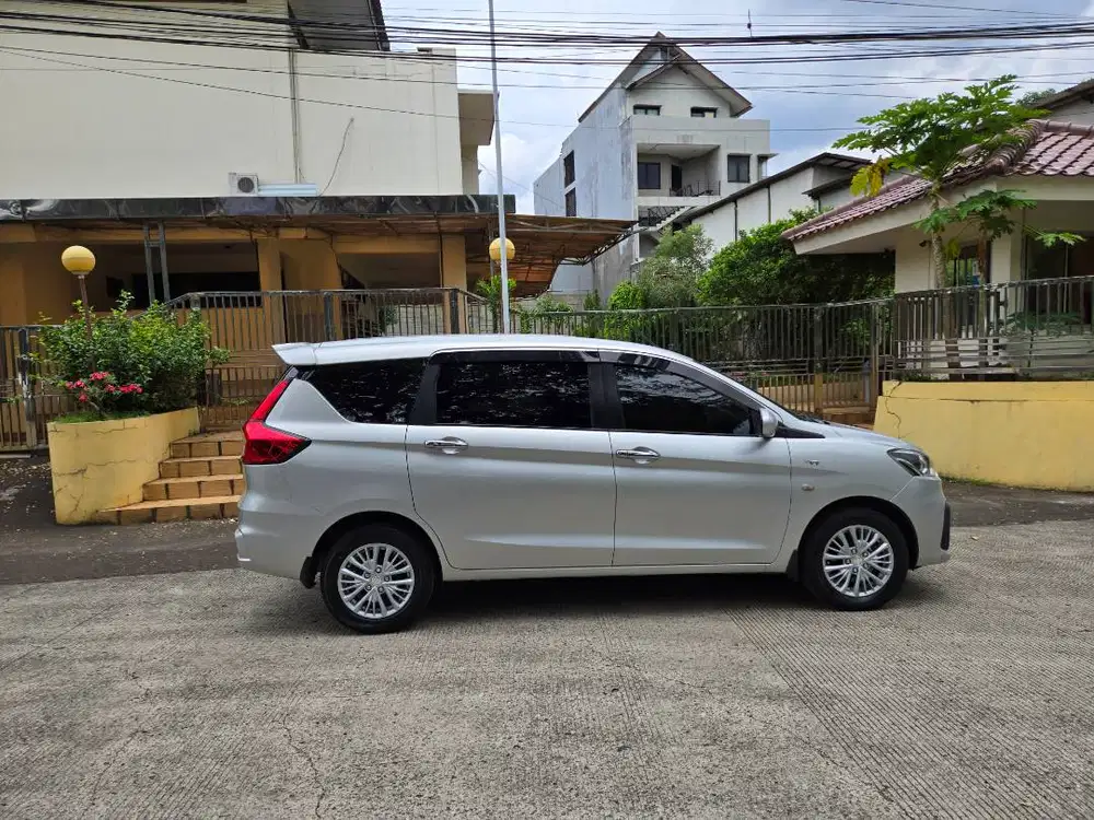 Suzuki Ertiga GL 2022