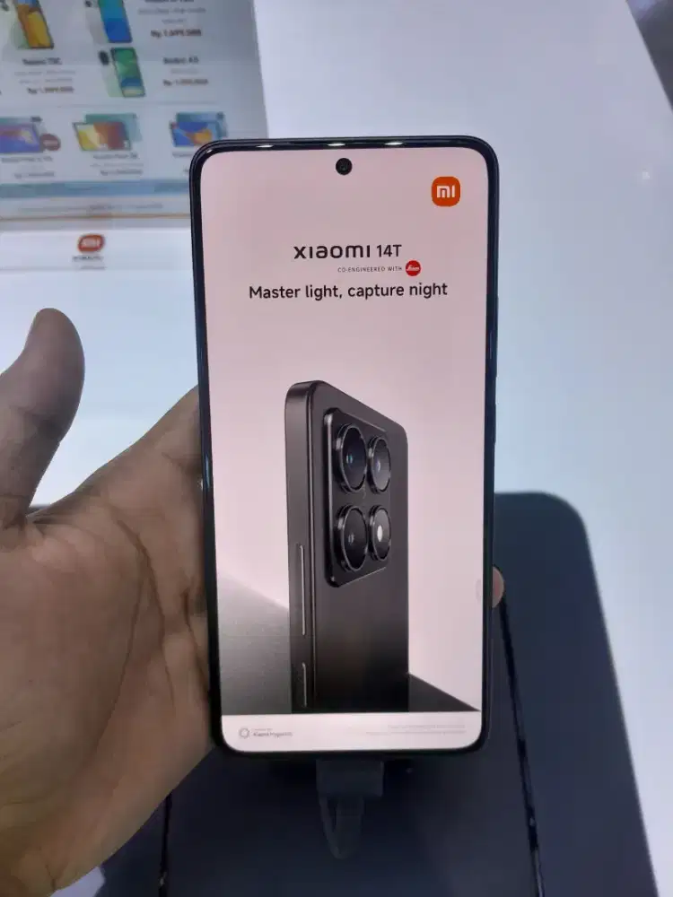 KREDIT HANDPHONE TEPERCAYA