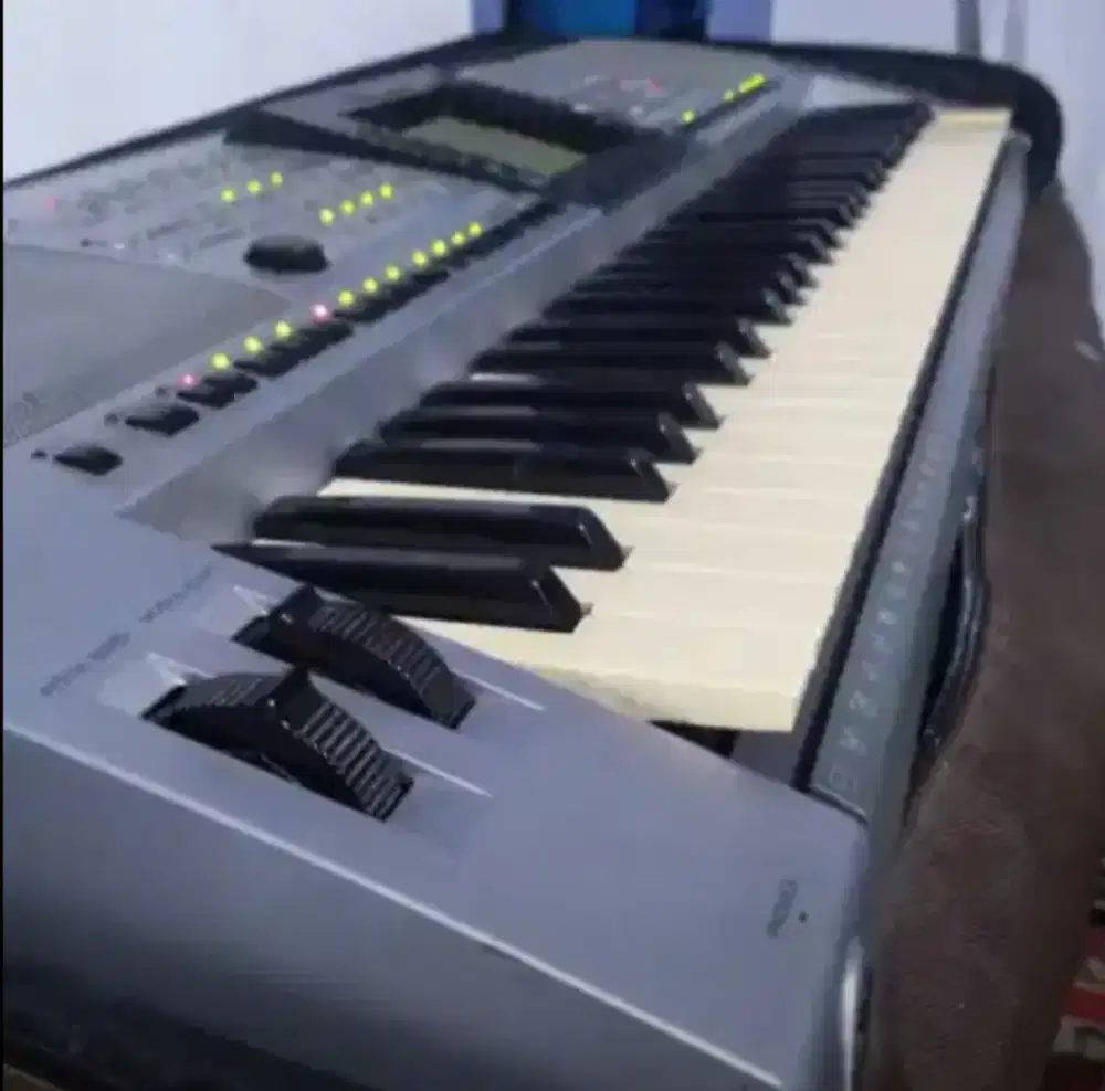 Keyboard Yamaha psr 3000