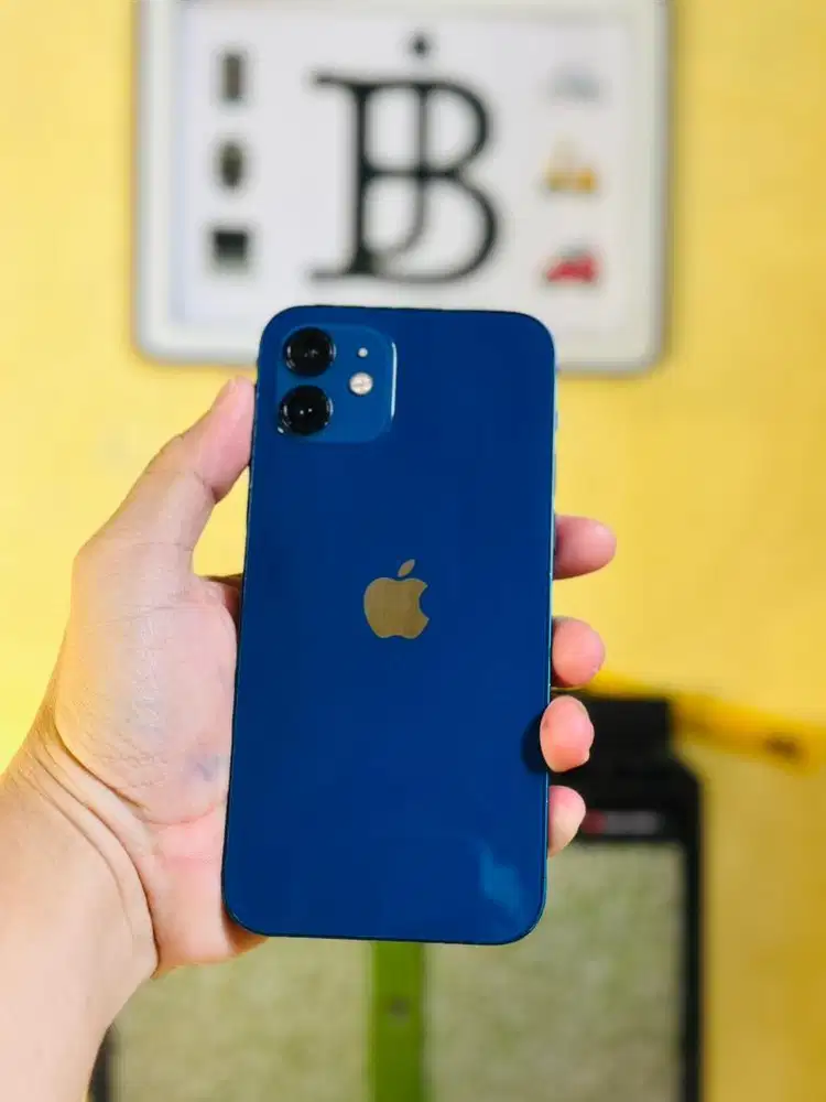 iPhone 12 Original jual cepaat