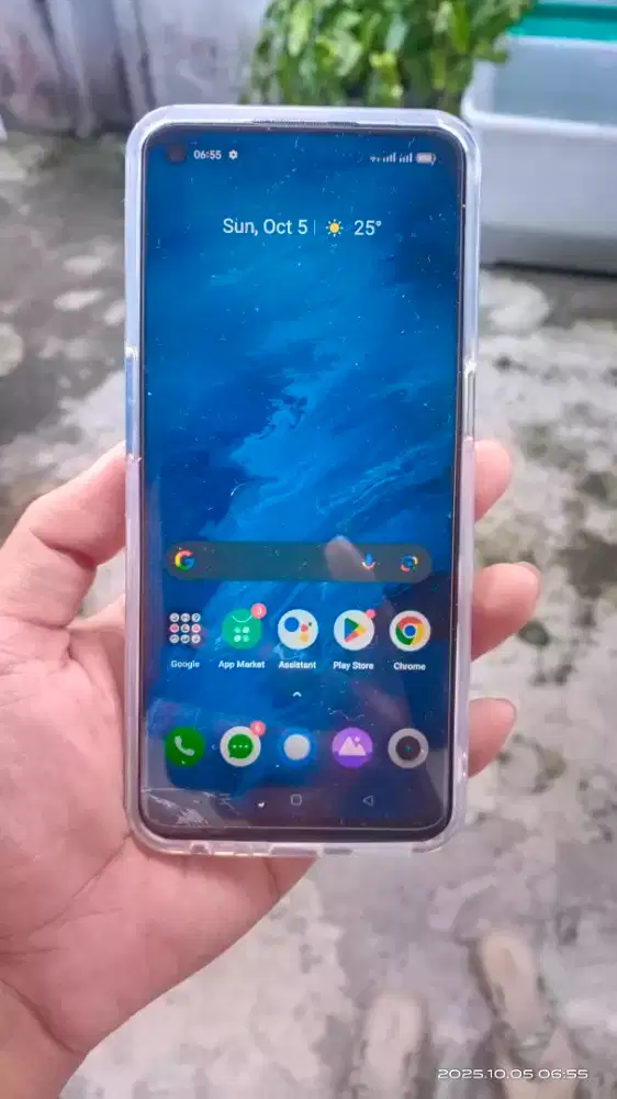 Realme 8 5G 8/128