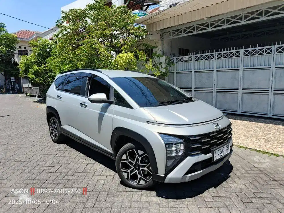 ALL NEW STARGAZER 1.5 X PRIME MATIC 2025‼️ISTIMEWAH