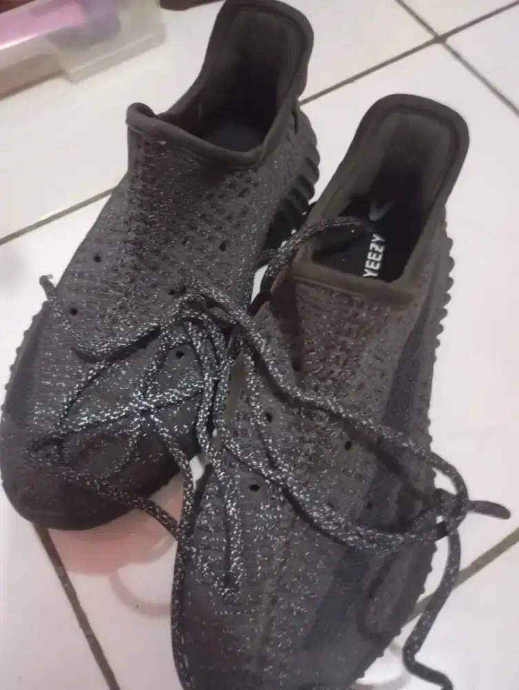 jual sepatu snackers size 40/41