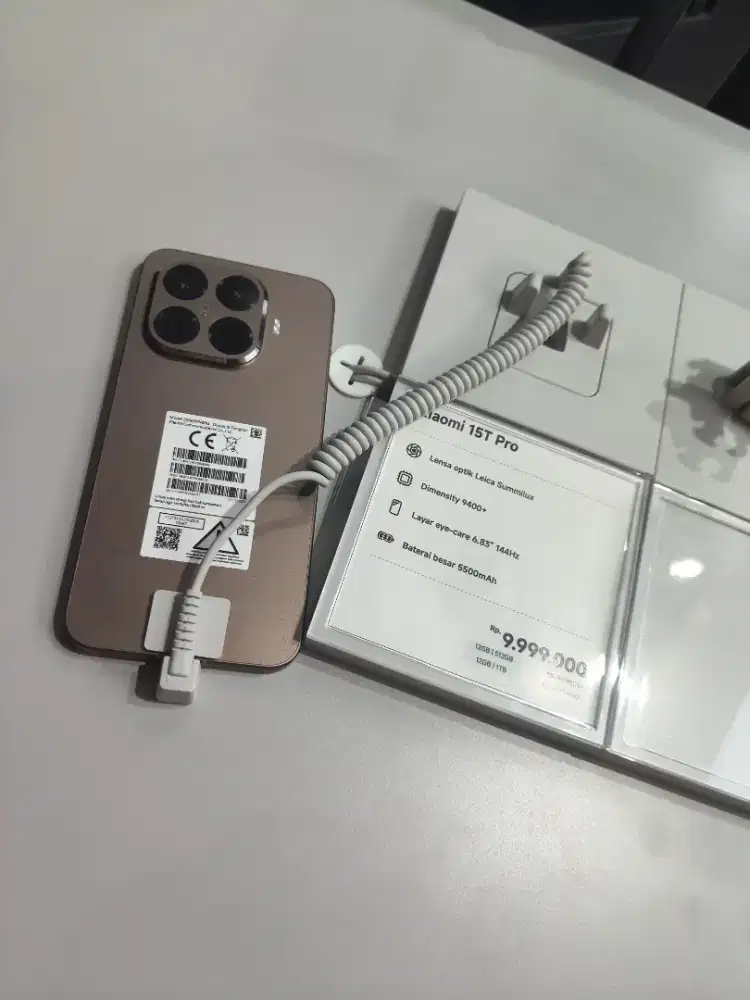 Cicilan Xiaomi 15 T Pro