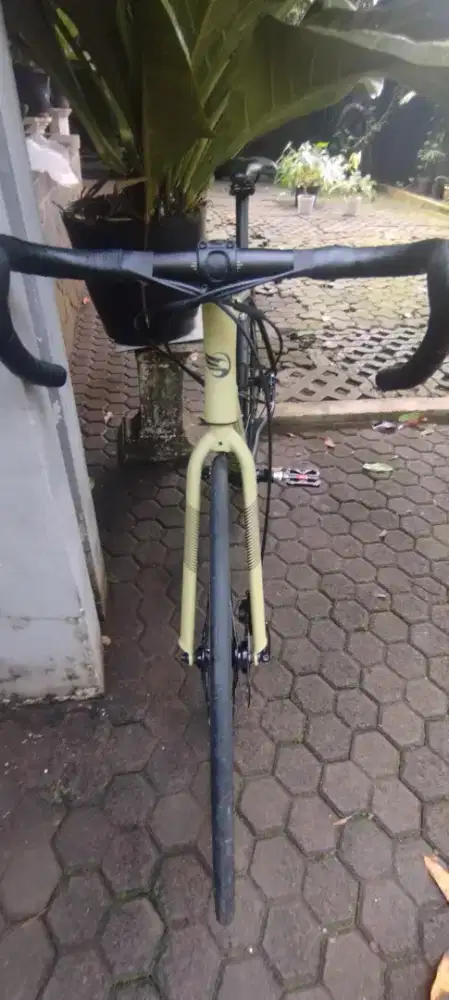 Roadbike murah FRC 50 element