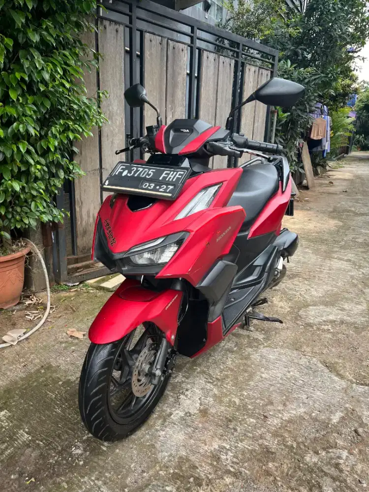 Honda Vario 160 CBS 2022