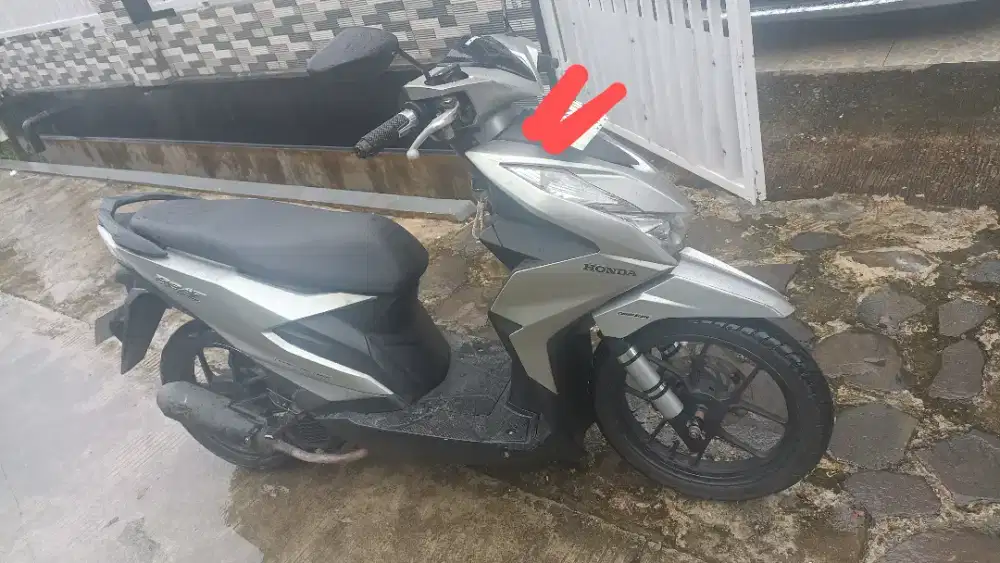 Dijual beat deluxe tahun 2020