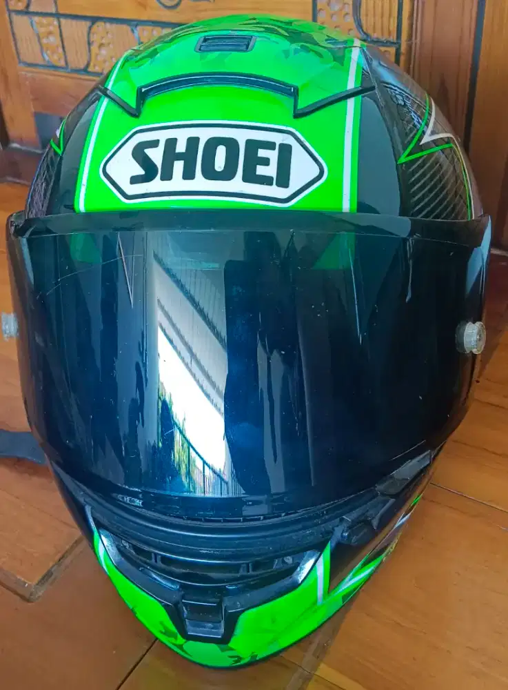 Jual HELM SOEI X14