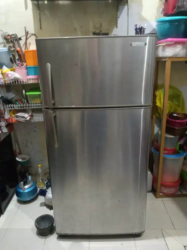 electrolux sensaflow