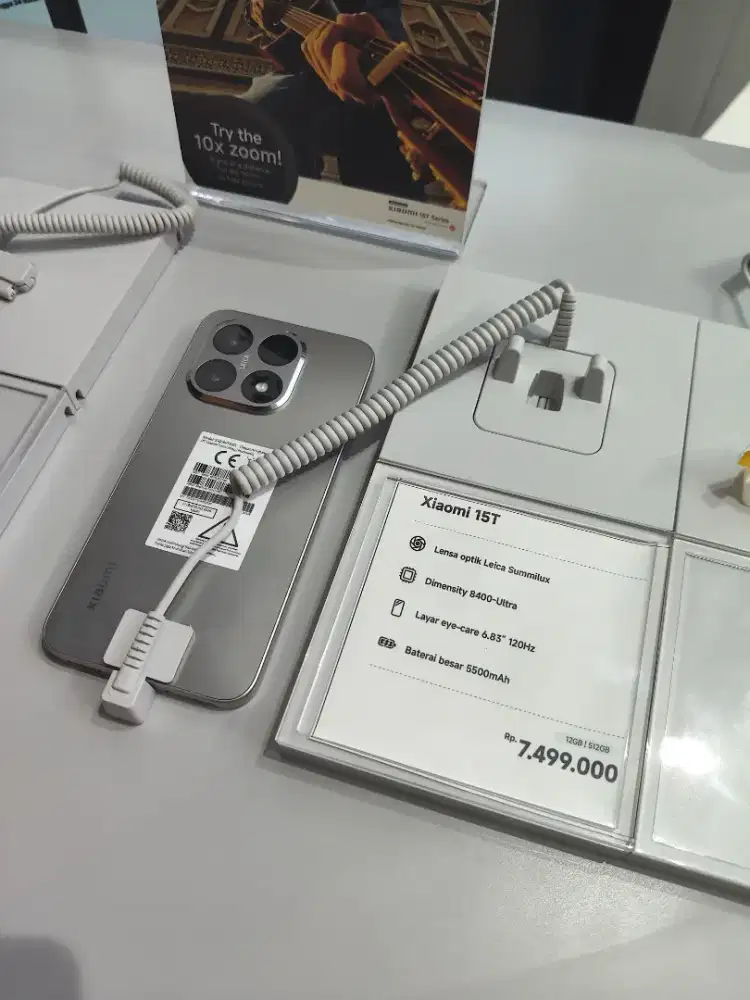Cicilan Xiaomi 15 T