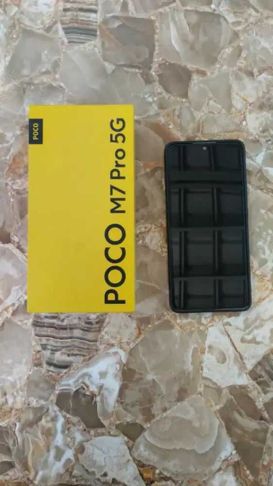 Poco M7 Pro 5g 8/256