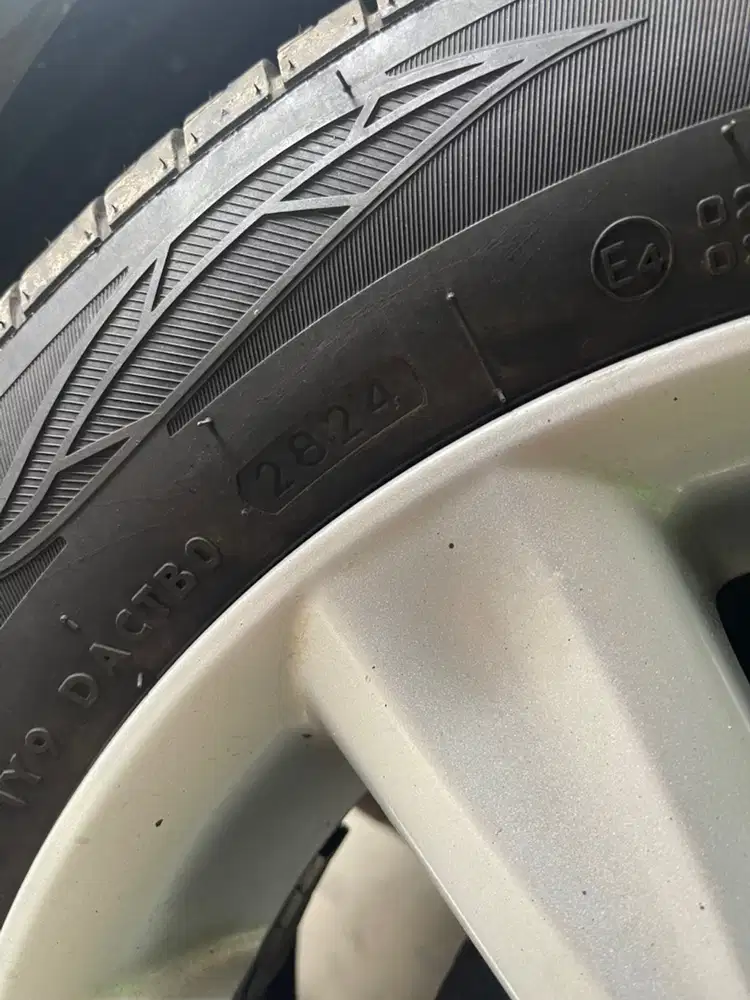 Toyota Yaris 2013 Bensin