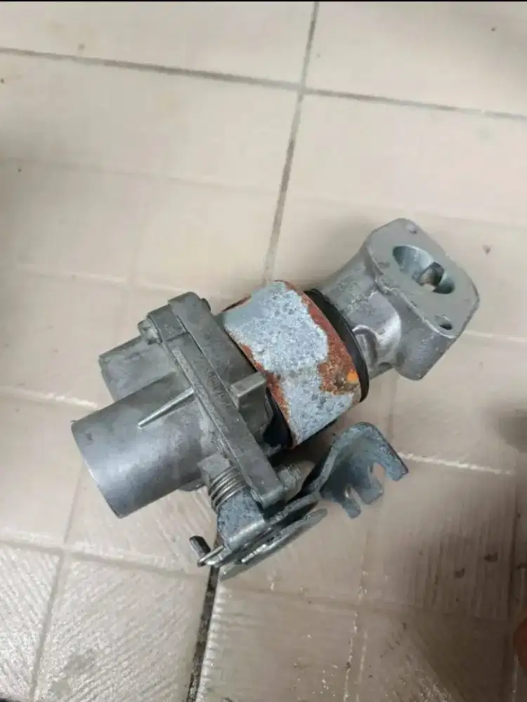 Throttle body pcx 160 100% original copotan