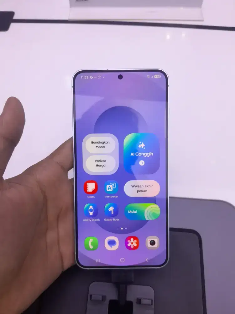 KREDIT HANDPHONE TERPERCAYA