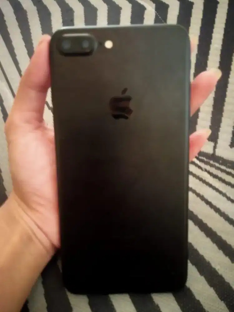 IPHONE 7 128 Full Set