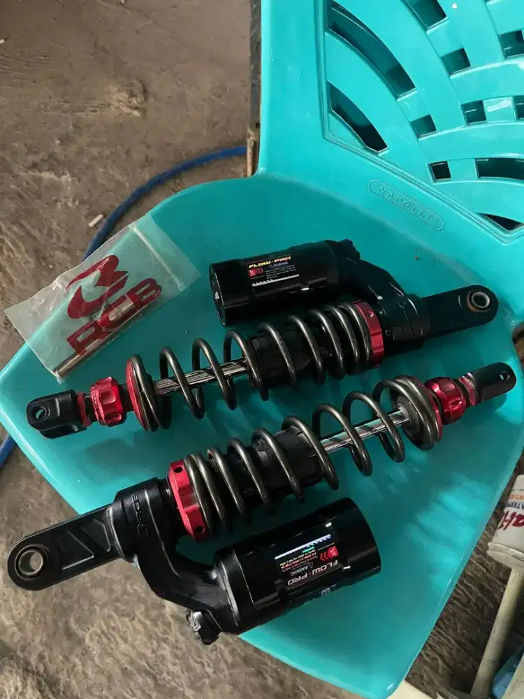 Shockbreaker RCB pcx flow pro 365mm