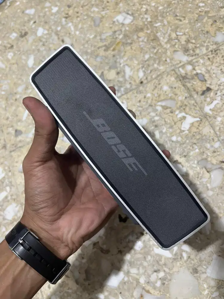 Speaker portable BOSE SOUNDLINK MINI ORI