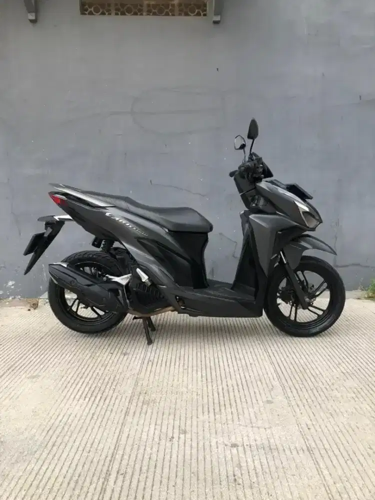 Honda Vario 150 tahun 2019 komplit