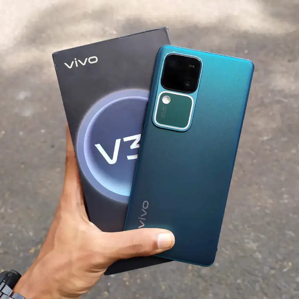 Vivo V30 5G 8/256