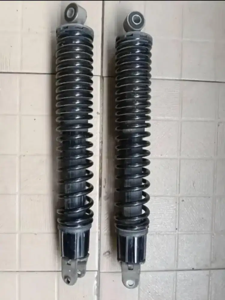 Shockbreaker PCX 160 100% ori copotan